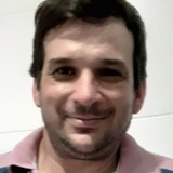 Marcos from Guaranesia | Man | 48 years old | Sagittarius