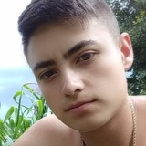 Andresmari23Xw from Circasia | Man | 25 years old | Gemini