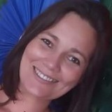 Leiladasilva1U from Trindade | Woman | 45 years old | Leo