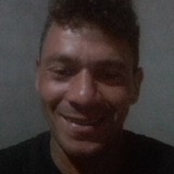 Antniolaurinoa from Sao Jose do Campestre | Man | 33 years old | Capricorn