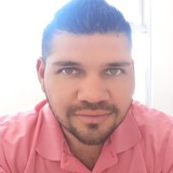 Beto from La Suiza | Man | 38 years old | Aries