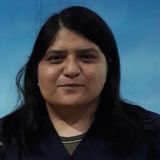 Sil from Kanasin | Woman | 36 years old | Taurus