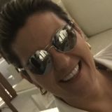 Ane from Ribeirao Preto | Woman | 44 years old | Cancer