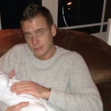 R B from Haarlem | Man | 42 years old | Gemini