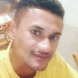 Maxuel82Silyv from Campo Alegre | Man | 44 years old | Libra