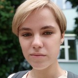 Anna from Kiev | Woman | 23 years old | Virgo