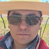 Fran from Cabrero | Man | 41 years old | Libra
