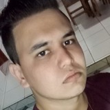 Luiz from Taquarituba | Man | 26 years old | Aquarius