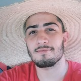 Valadao from Vilhena | Man | 30 years old | Leo
