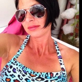 Peetje from Katwijk aan Zee | Woman | 55 years old | Pisces