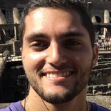Angelo from Selden | Man | 30 years old | Scorpio
