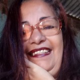 Cida from Andradina | Woman | 52 years old | Pisces