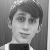 Ikaabuladze3Gm from Kwidzyn | Man | 22 years old | Libra
