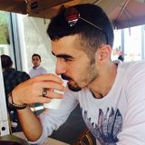 Onderr from Talas | Man | 32 years old | Aquarius