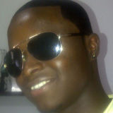 Black from Agualva | Man | 41 years old | Sagittarius