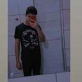 Matheusramombq from Jardim de Piranhas | Man | 22 years old | Sagittarius