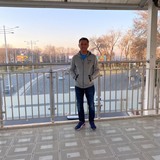 Salikt6M from Brooklyn | Man | 57 years old | Capricorn