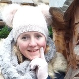 Saronake from Meulebeke | Woman | 43 years old | Pisces
