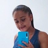 Cilene from Goias | Woman | 31 years old | Scorpio