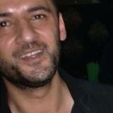 Falke from Sisli | Man | 40 years old | Capricorn