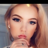 Matilda from Vaexjoe | Woman | 28 years old | Gemini