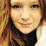 Pernille from Grenaa | Woman | 31 years old | Sagittarius