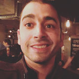 Marwan from Yongsan | Man | 38 years old | Leo