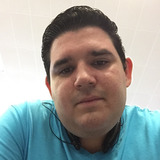 Christian from Mayaguez | Man | 36 years old | Aries