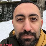 Jack from Erevan | Man | 40 years old | Capricorn