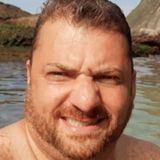 Maurinho from Niteroi | Man | 51 years old | Aries