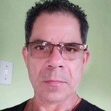 Cardoso from Antonina | Man | 63 years old | Libra