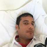 Atiq from Wageningen | Man | 37 years old | Aries