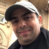 Alimajidi19Xf from Ixelles | Man | 50 years old | Aquarius