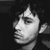 Homerlaikcw1 from Obera | Man | 27 years old | Leo