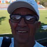Neves from Apucarana | Man | 65 years old | Leo