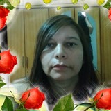 Luci from Ipojuca | Woman | 48 years old | Aquarius