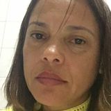 Bia from Diadema | Woman | 51 years old | Capricorn