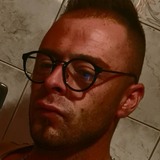 Tony from Fondi | Man | 41 years old | Virgo