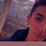 Alex20Scan from Lugano | Man | 24 years old | Capricorn