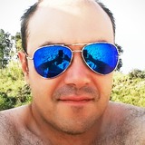 Enrique05Bx from San Jose de Mayo | Man | 46 years old | Gemini