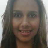 Paixao from Promissao | Woman | 35 years old | Sagittarius