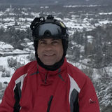 Mirimiri from Ashdod | Man | 51 years old | Libra