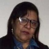 India from Rio das Ostras | Woman | 66 years old | Leo
