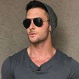 Jordanpetersen from Trabuco Canyon | Man | 33 years old | Taurus