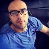 Siavash from Khvoy | Man | 41 years old | Taurus