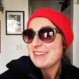 Jess from Zhabinka | Woman | 39 years old | Taurus