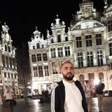 Milanoparisnf from Brescia | Man | 38 years old | Aquarius