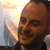 Francesco from Torino | Man | 35 years old | Pisces