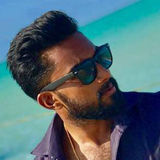 Ravs from Goa Velha | Man | 34 years old | Gemini