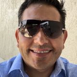 George from Mexico City | Man | 46 years old | Gemini